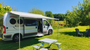 Genieten van de rust en ruimte die deze prachtige streek u te bieden heeft